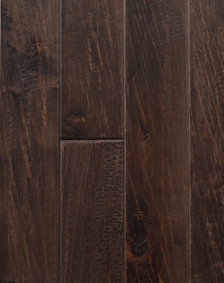 Allspice - Superior Flooring